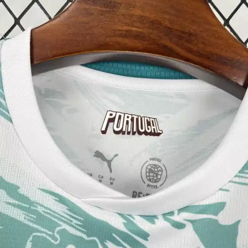 Portugal 2026 World Cup Away Jersey - Fan Version
