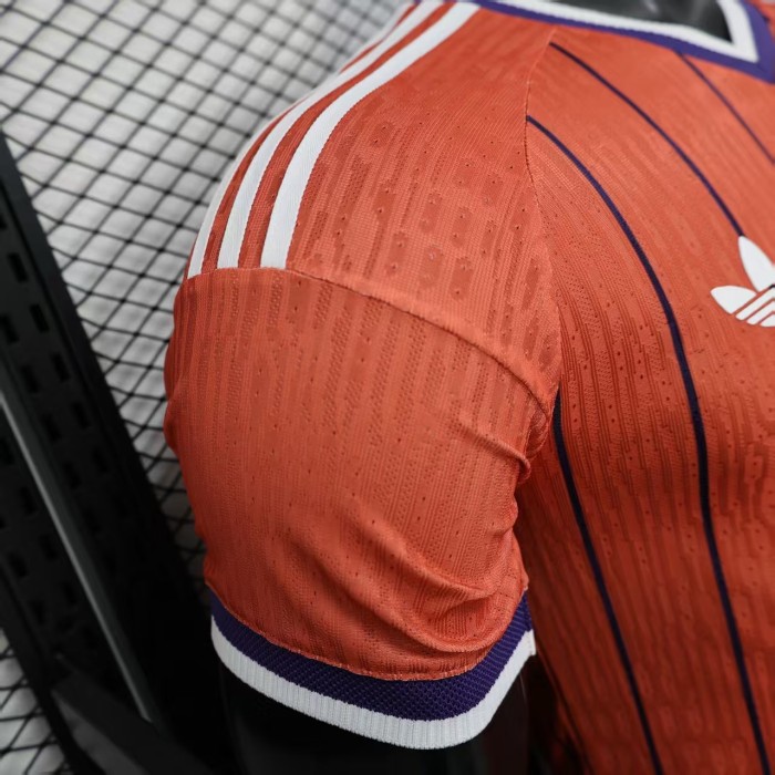 Scotland 2026 World Cup Away Jersey- Player Version