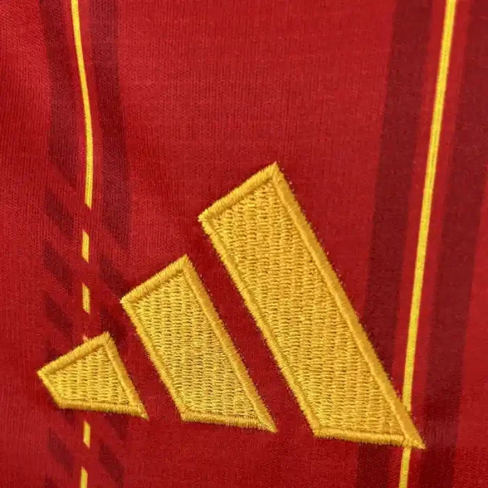 Spain 2026 World Cup Home Jersey - Fan Version