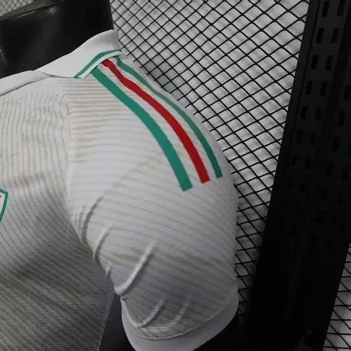 Wales 2026 World Cup Away Jersey- Player Version