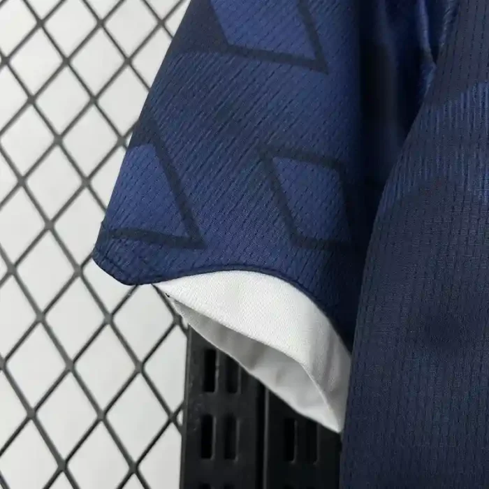 Scotland 2026 World Cup Home Jersey - Fan Version