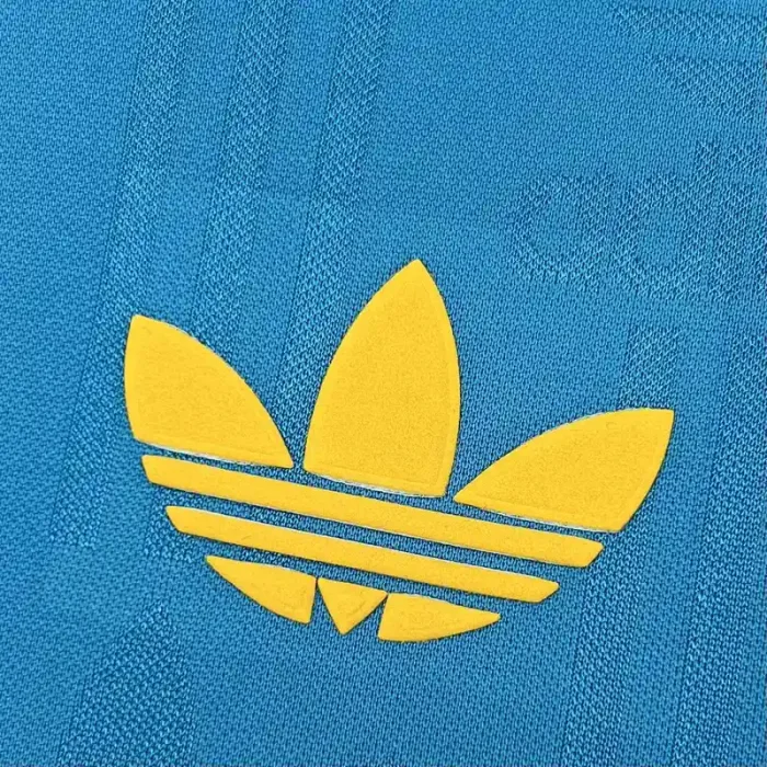 Spain 2026 World Cup OG Lifestyler Jersey - Fan Version