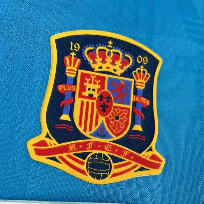 Spain 2026 World Cup OG Lifestyler Jersey - Fan Version