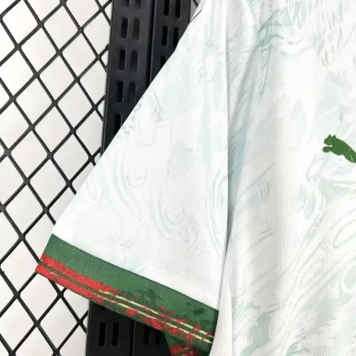 Portuga 2026 World Cup Special Edition Jersey - Fan Version