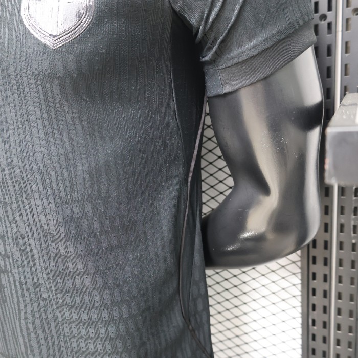 Norway 2026 World Cup Away Jersey- Player Version