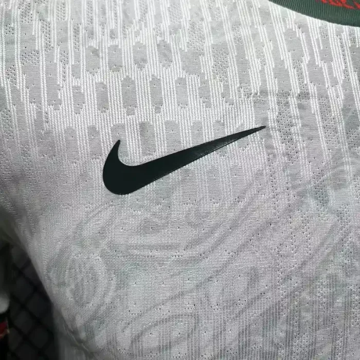 Portugal 2026 World Cup Special Edition Jersey- Player Version