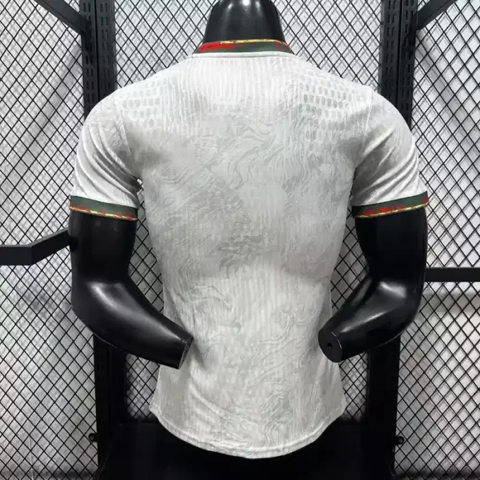 Portugal 2026 World Cup Special Edition Jersey- Player Version