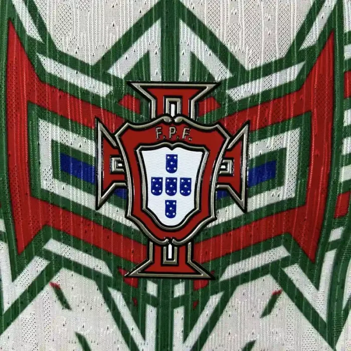 Portugal 2026 World Cup Special Edition Jersey- Player Version