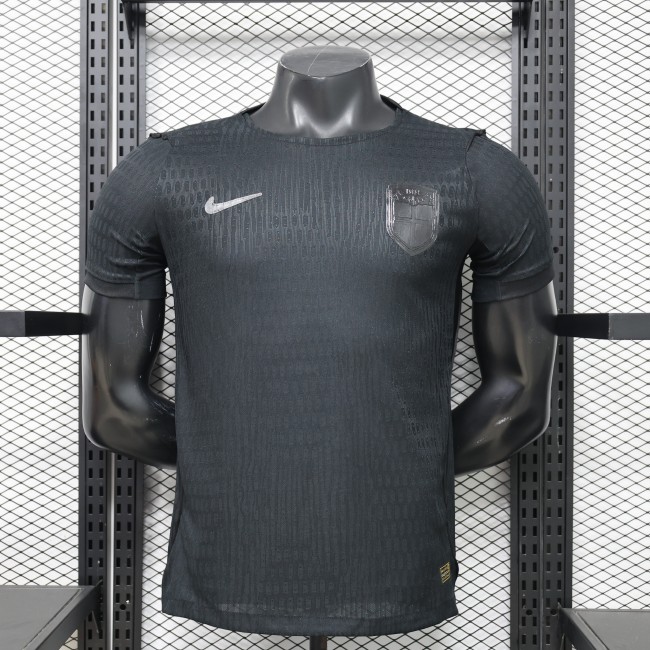 Norway 2026 World Cup Away Jersey- Player Version