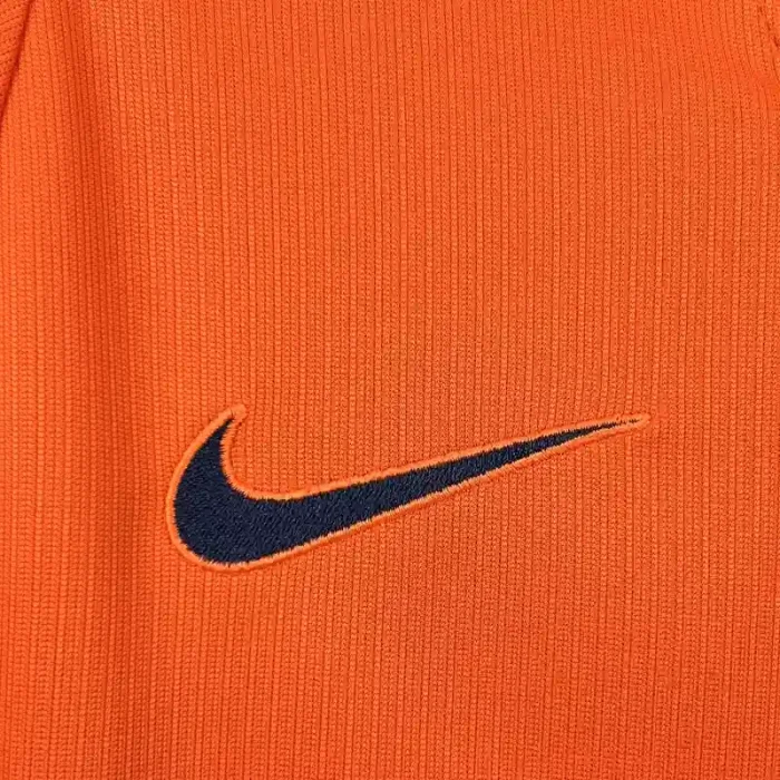 Netherlands 2026 World Cup Home Jersey - Fan Version