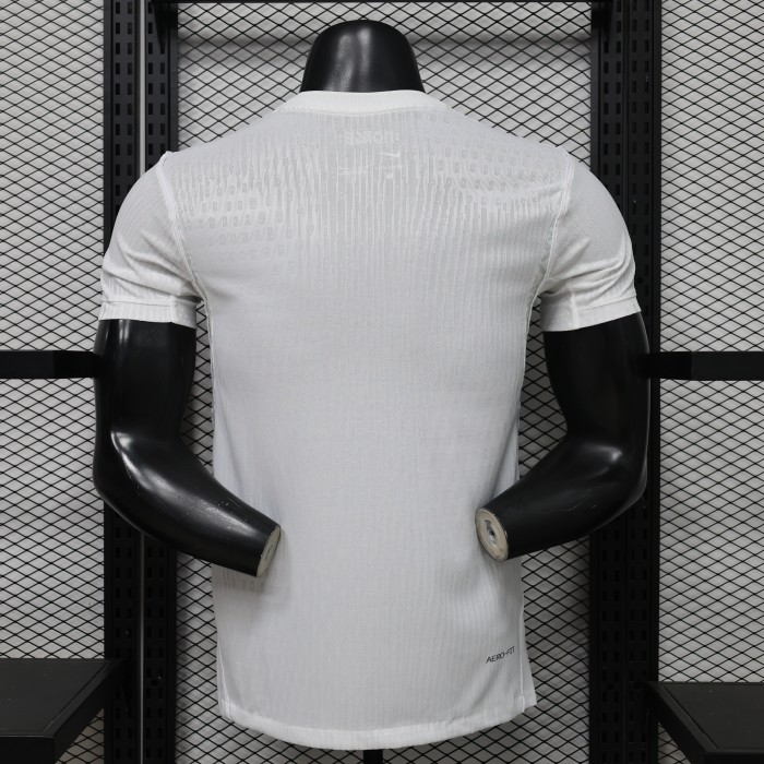 Norway 2026 World Cup Third Jersey- Player Version
