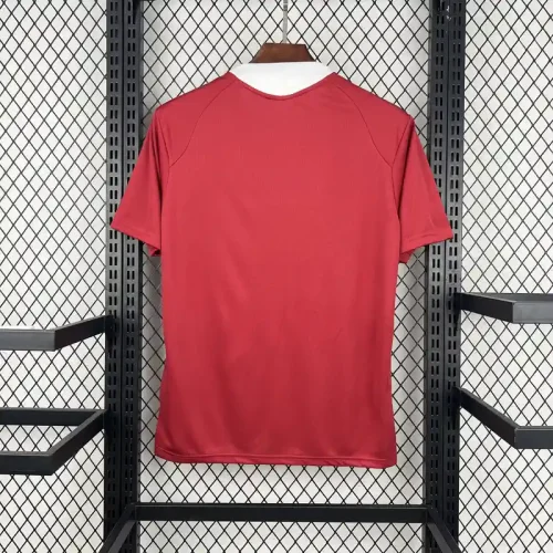 Portuga 2026 World Cup Pre-match Jersey - Fan Version