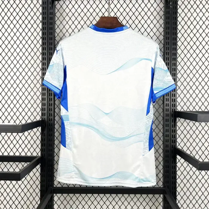 Portuga 2026 World Cup White Special Edition Jersey - Fan Version