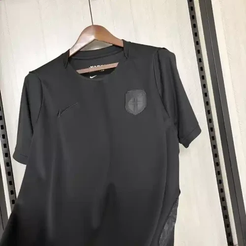 Norway 2026 World Cup Away Jersey - Fan Version