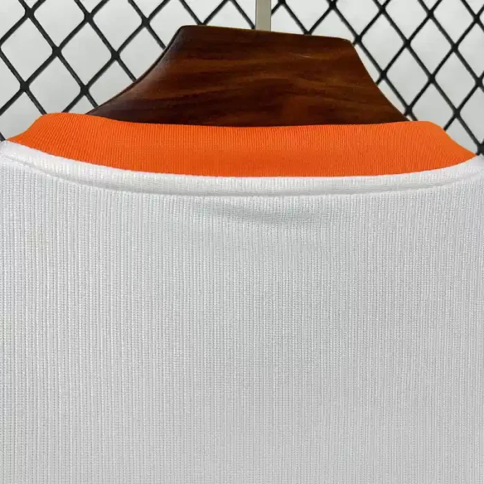 Netherlands 2026 World Cup Away Jersey - Fan Version