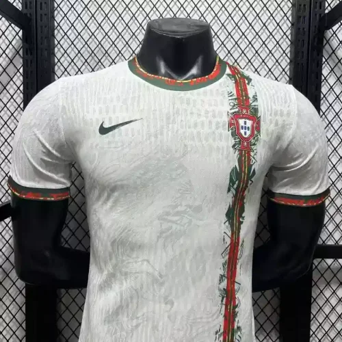 Portugal 2026 World Cup Special Edition Jersey- Player Version