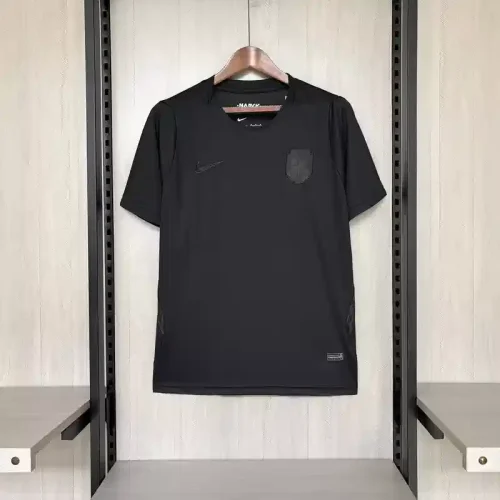 Norway 2026 World Cup Away Jersey - Fan Version