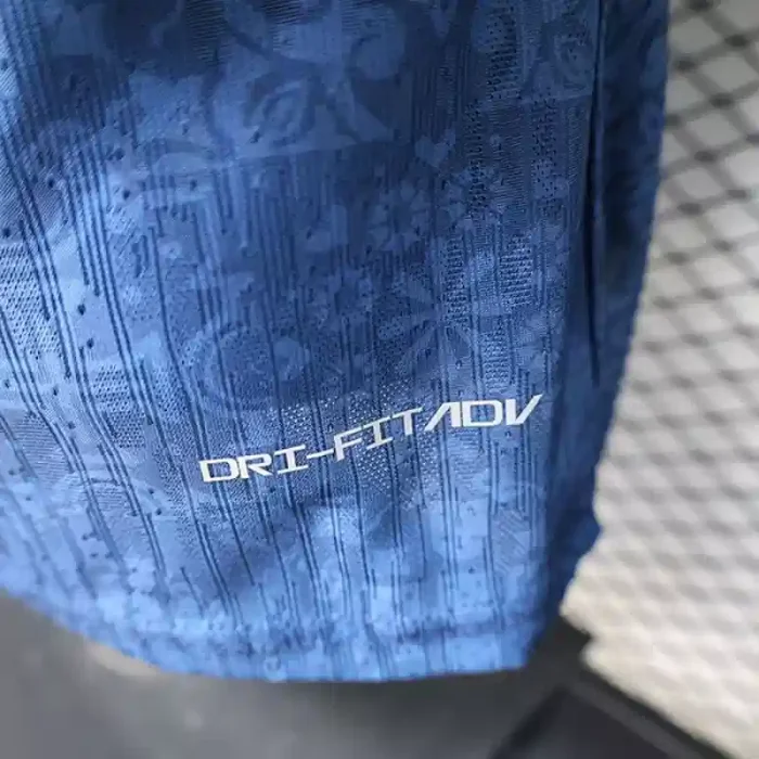 Portugal 2026 World Cup Special Edition Blue Jersey- Player Version
