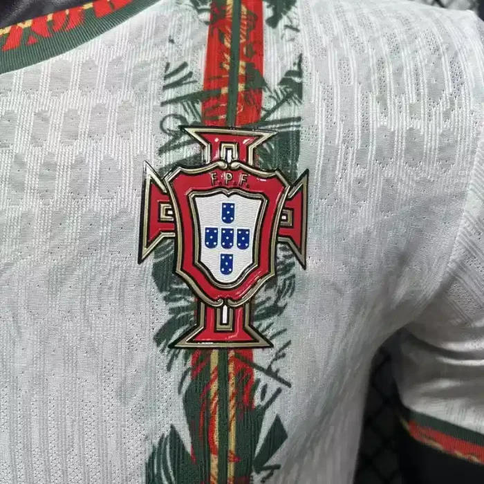 Portugal 2026 World Cup Special Edition Jersey- Player Version
