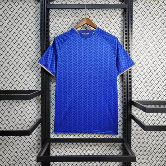 Italy 2026 World Cup Home Jersey - Fan Version