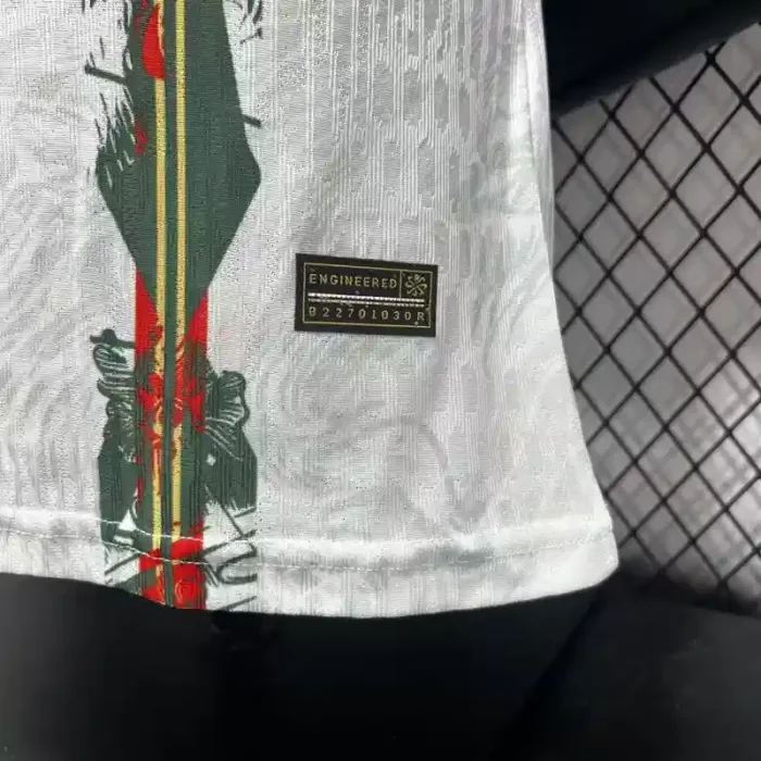 Portugal 2026 World Cup Special Edition Jersey- Player Version