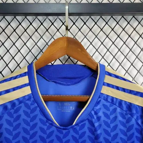 Italy 2026 World Cup Home Jersey - Fan Version