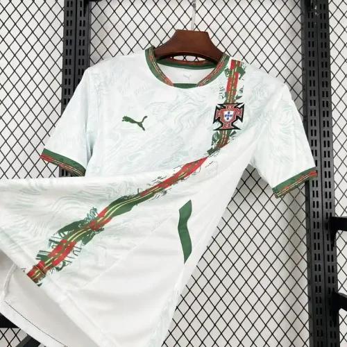 Portuga 2026 World Cup Special Edition Jersey - Fan Version