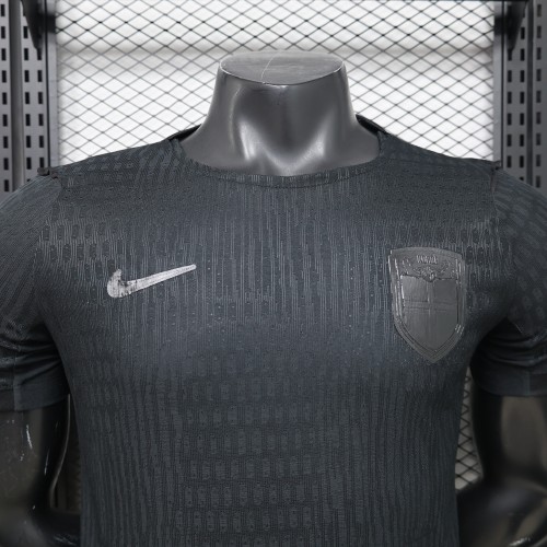 Norway 2026 World Cup Away Jersey- Player Version