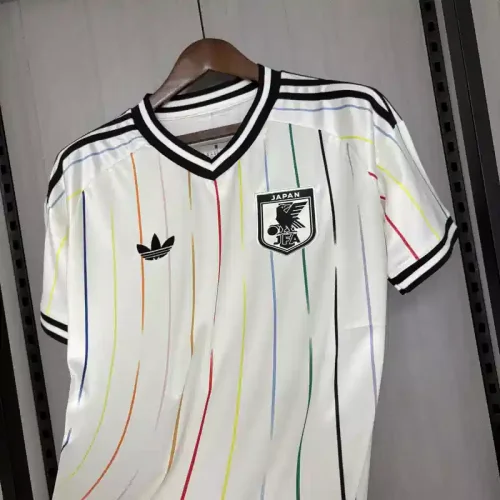 Japan 2026 World Cup Away Jersey - Fan Version