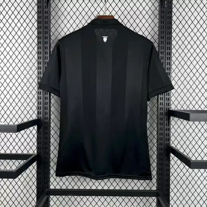 Ecuador 2026 World Cup Special Edition Black Jersey - Fan Version