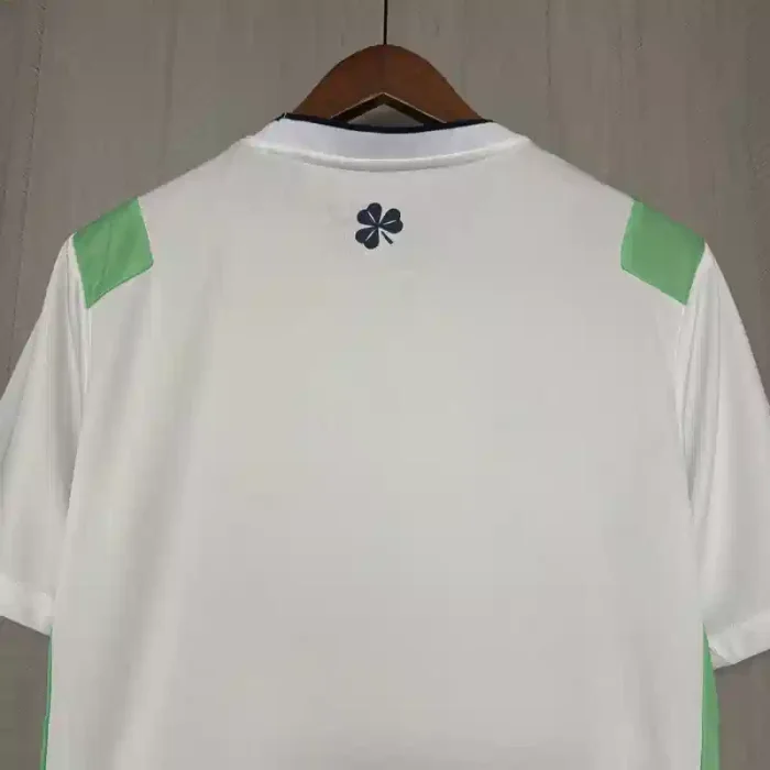 Ireland 2026 World Cup Away Jersey - Fan Version