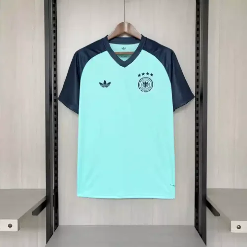 Germany 2026 World Cup Trainingn Jersey - Fan Version