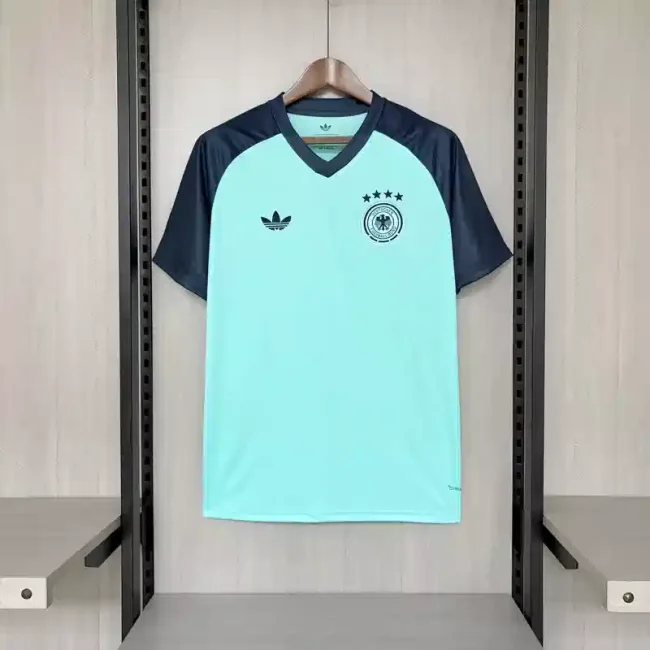 Germany 2026 World Cup Trainingn Jersey - Fan Version