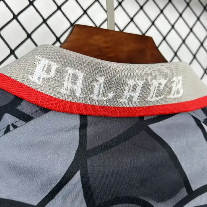 2026 England x Palace Pre-match Soccer Jersey - Fan Version