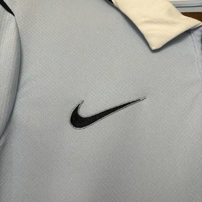 Uruguay 2026 World Cup Home Jersey - Fan Version