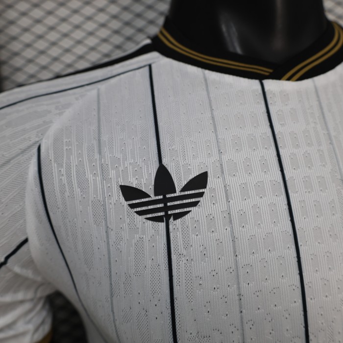 Japan 2026 World Cup Special Edition Jersey- Player Version