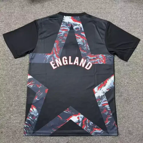 England 2026 World Cup Goalkeeper Jersey - Fan Version