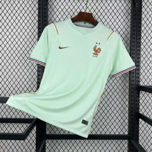 France 2026 World Cup Away Jersey - Fan Version