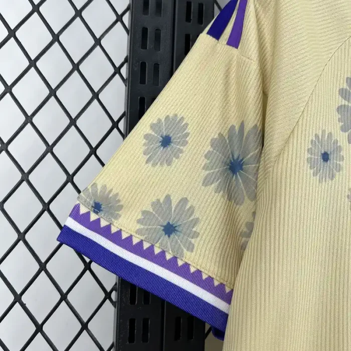 Germany 2026 World Cup Special Edition Jersey - Fan Version