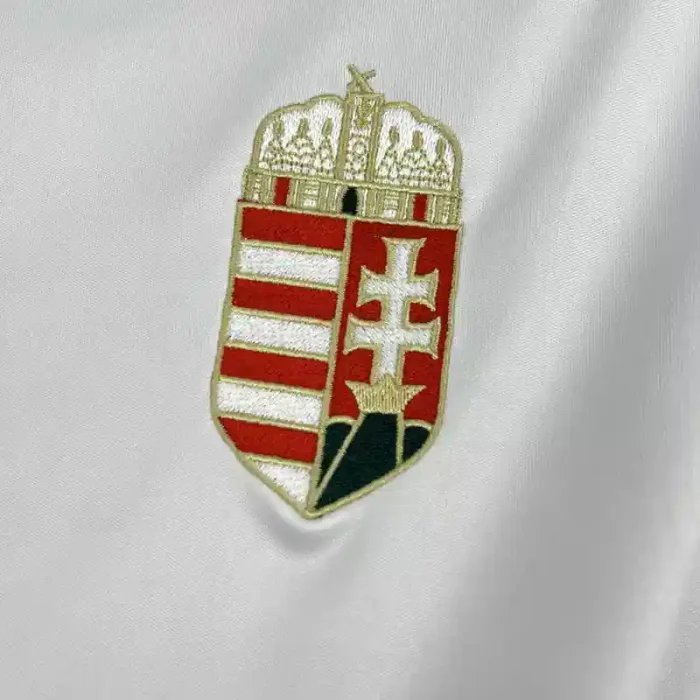 Hungary 2026 World Cup Away Jersey - Fan Version
