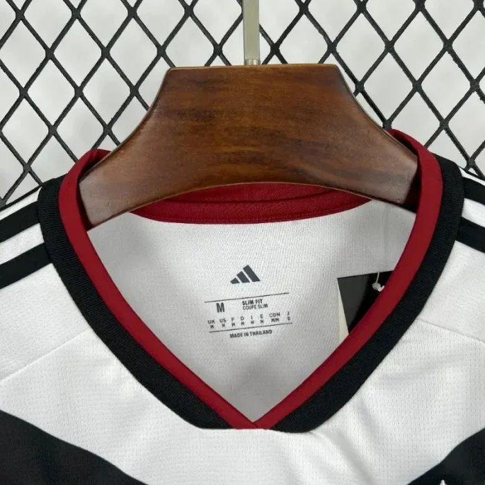 Germany 2026 World Cup Home Jersey - Fan Version