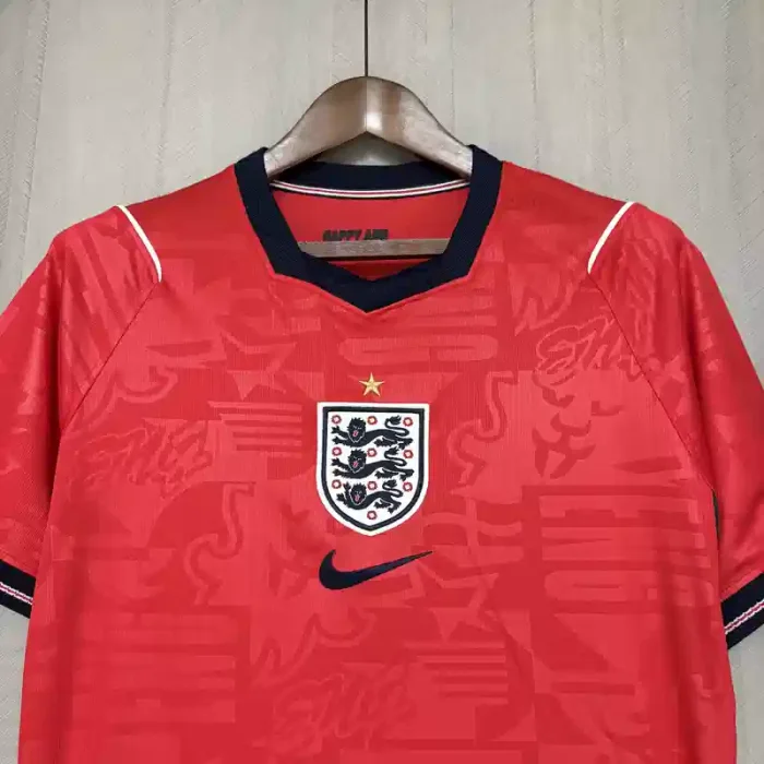 England 2026 World Cup Away Jersey - Fan Version