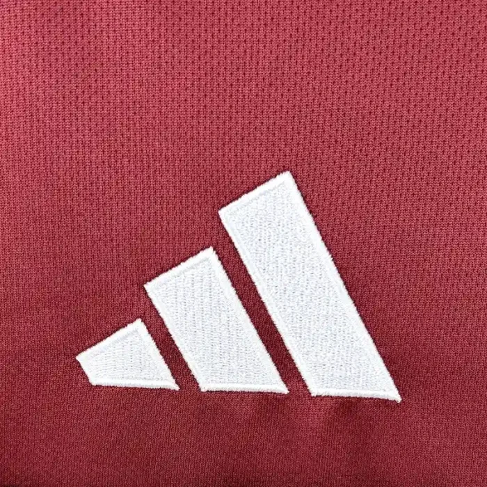 Qatar 2026 World Cup Home Jersey - Fan Version