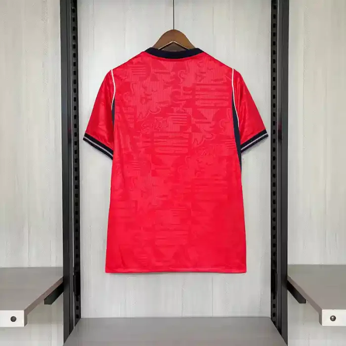 England 2026 World Cup Away Jersey - Fan Version