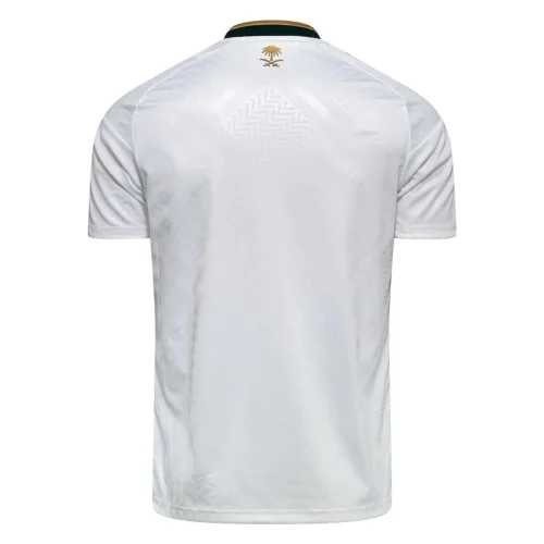 Saudi Arabia 2026 World Cup Away Jersey - Fan Version