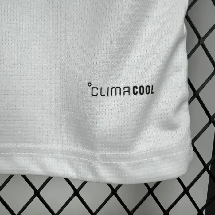 Germany 2026 World Cup Home Jersey - Fan Version