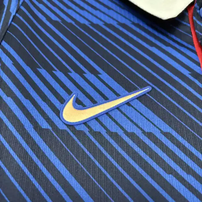 France 2026 World Cup Home Jersey - Fan Version