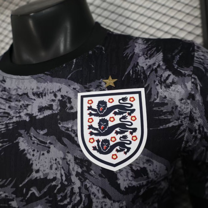 England 2026 World Cup Special Edition Jersey- Player Version