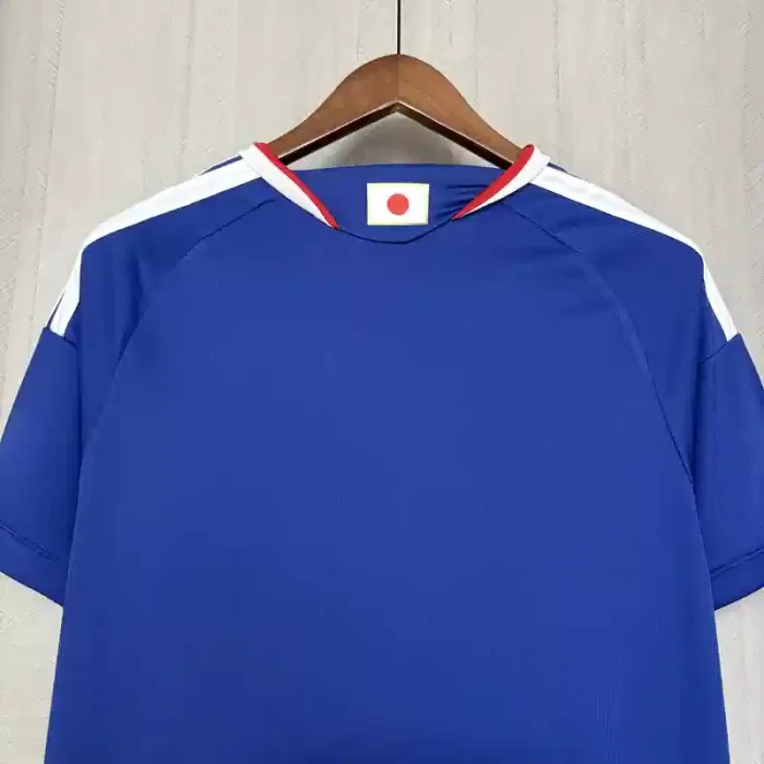 Japan 2026 World Cup Home Jersey - Fan Version