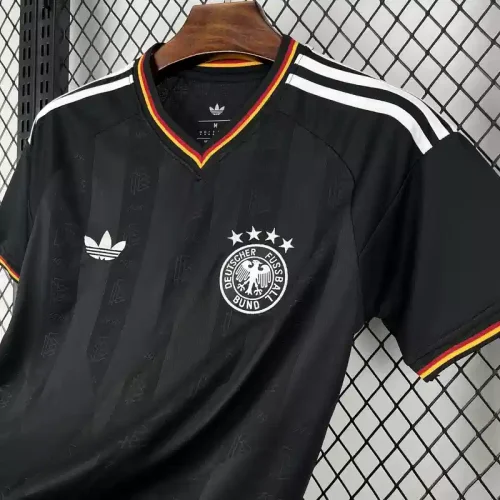 Germany 2026 World Cup Special Away Jersey - Fan Version